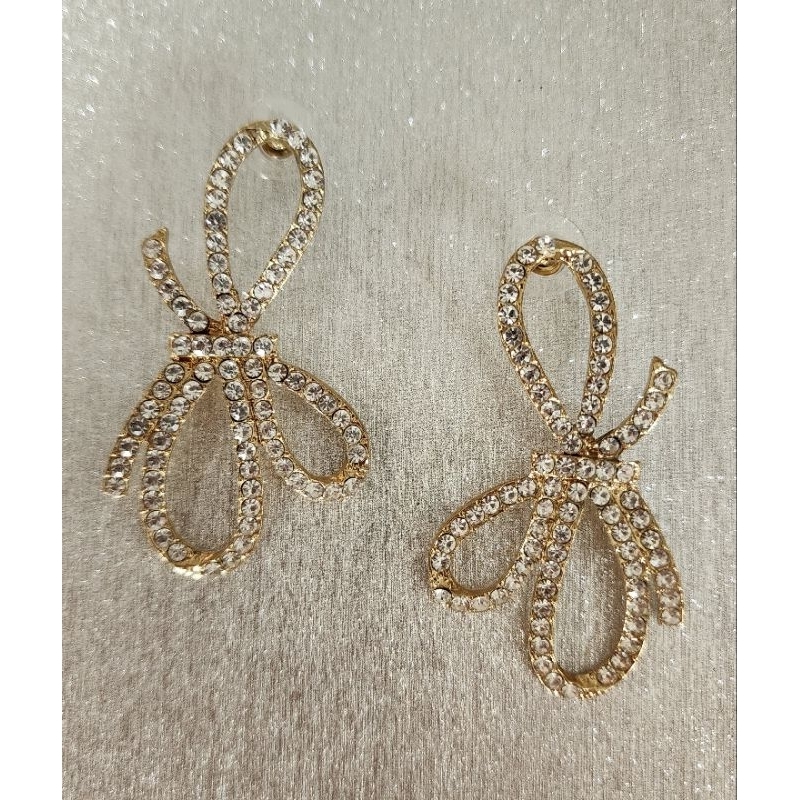 ต่างหู (Earings) สวย