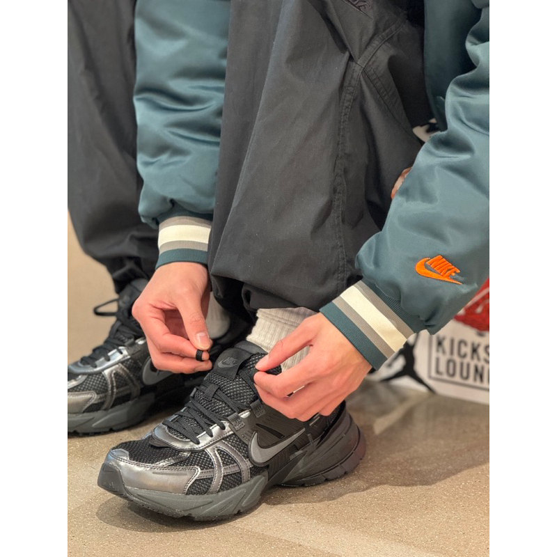 อ่านก่อนสั่งค่ะ 😊 Pre-order ✈️ รองเท้า Nike V2K Run Runtekk - (HJ4497-001) , (FD0736-001) - รูปที่ 3