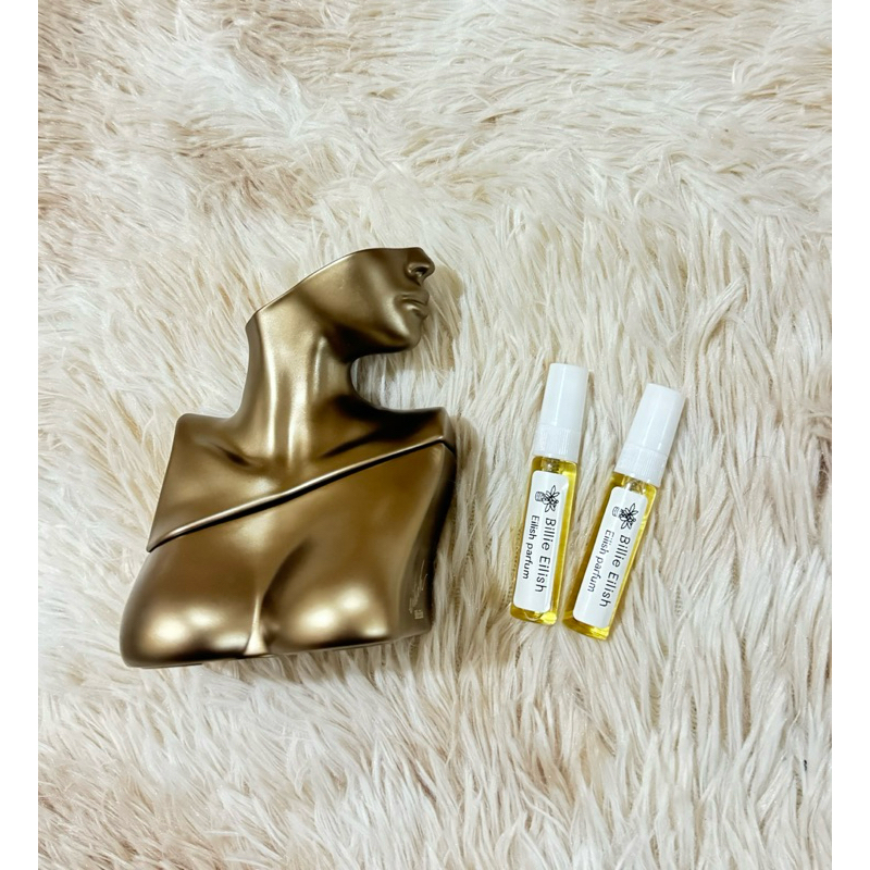 Billie Eilish - Eilish EDP Perfume (บิลลี่ อายลิช) (น้ำหอมแบ่งขาย100💯%) By Nuna