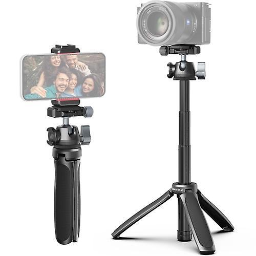 ULANZI MT- 47 METAL VLOG TRIPOD(2600)