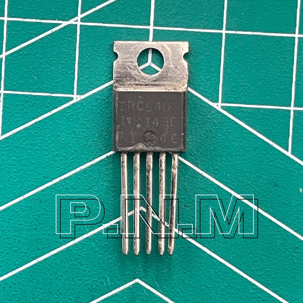 IRC540 , IRF540 , IRF540NS IC Mosfet ✨พร้อมส่งในไทย🇹🇭✨