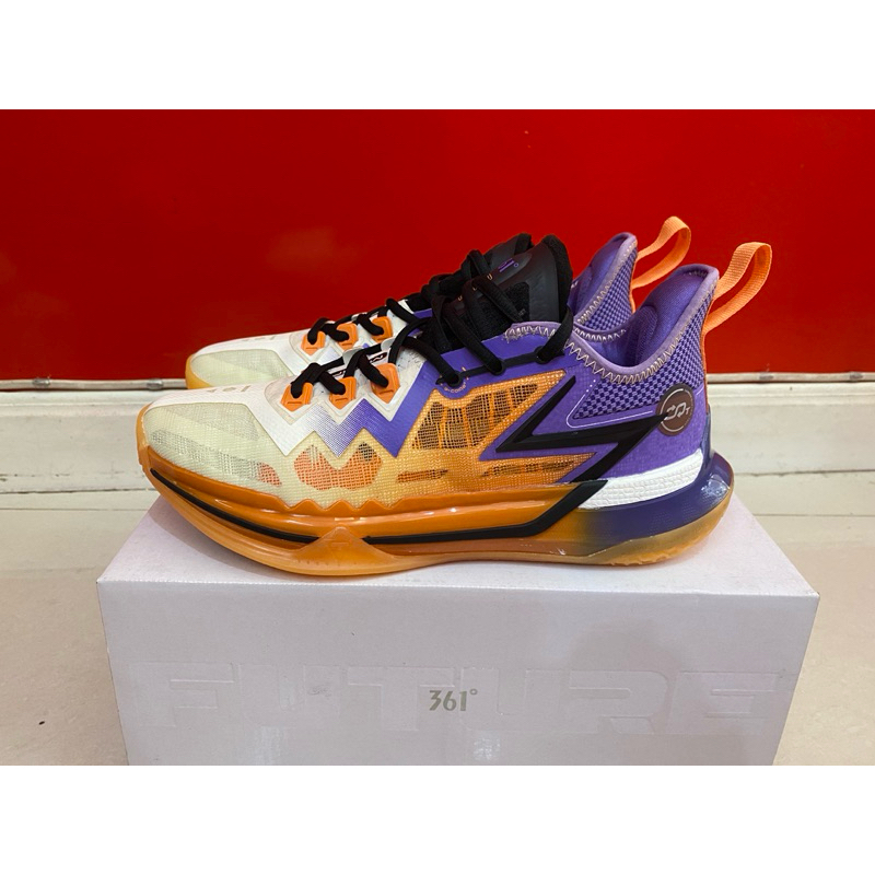 361 Degrees Big3 future