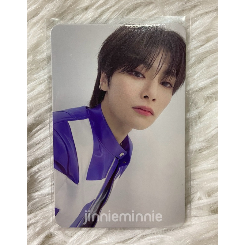 ❤️ พร้อมส่ง ❤️ Stray kids I.N 5 Star 🦊