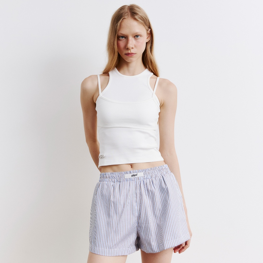 Gigalofficial G LAYERED TOP