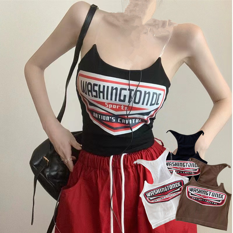 เสื้อกล้ามไร้โครง สวมใส่สบาย รูปแบบดีไซน์เก๋ ทันสมัย ​​และมีพลัง
