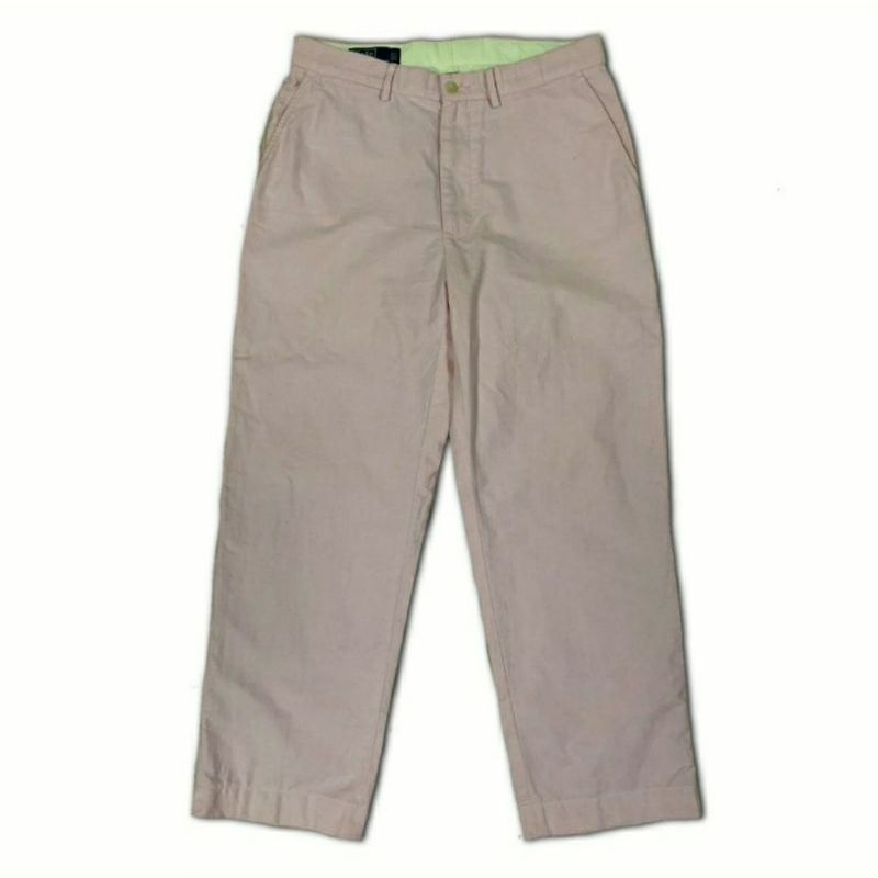 Polo Ralph Lauren Slack Pants.