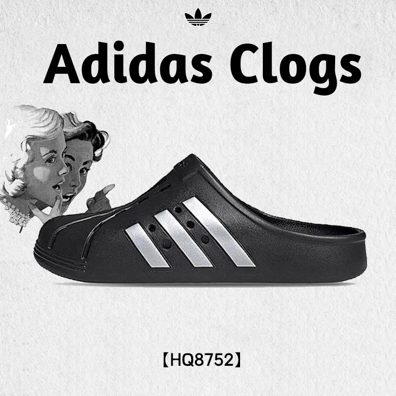 รองเท้าแตะอดิดาส Adilete clogs Sports slippers สินค้ามาใหม่มีไซร้36-45 มีสินค้าพร้อมส่งทุกวัน