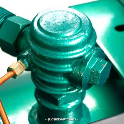 เช็ควาล์ว 1" CHECK VALVE สำหรับปั๊มลม SOMAX ใช้กับรุ่น SC-100 อะไหล่ปั๊มลม ของแท้ 100%