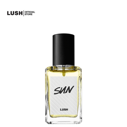 LUSH PERFUME น้ำหอมกลิ่น SUN PERFUME