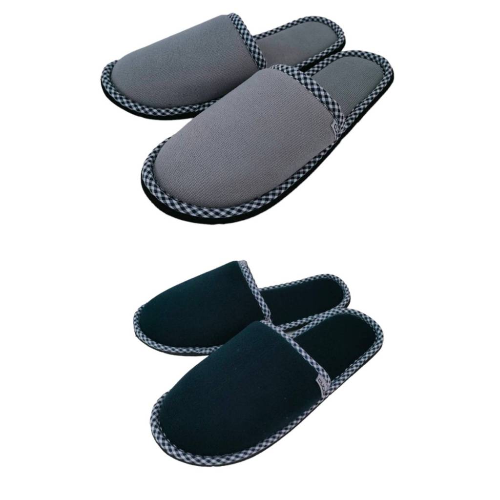 รองเท้าใส่ในบ้าน รุ่น CS-902 สลิปออน