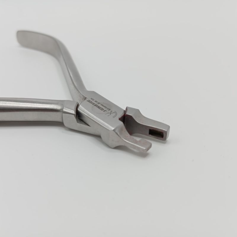 Aligner pliers - Vertical pliers