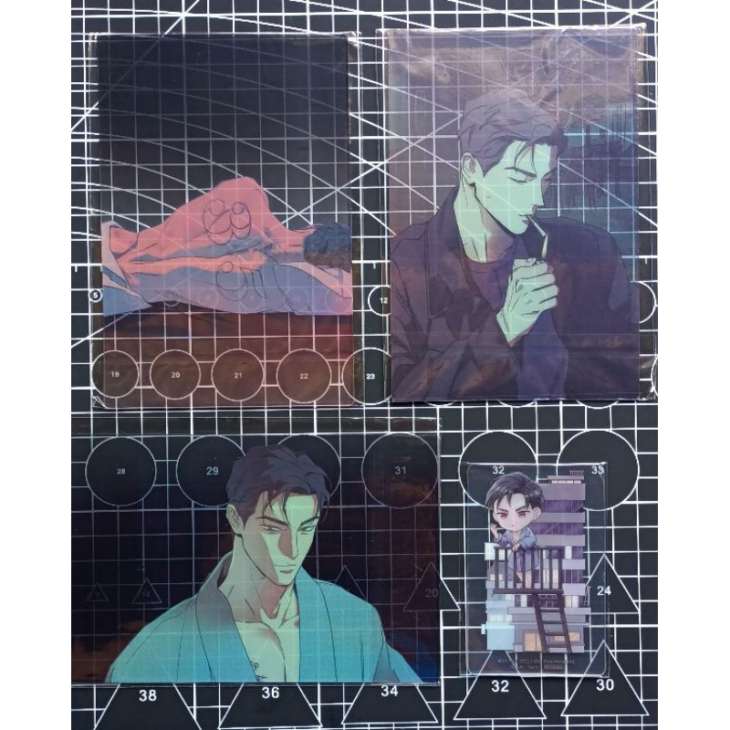 🌱ของสะสม🌱 wet sand เล่ม 1