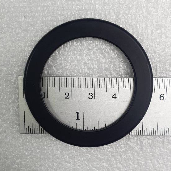 อะไหล่ใหม่แท้100%/ยางรองตัวปล่อยน้ำทิ้งเครื่องซักผ้าซัมซุง/DC73-00022A/SEAL PACKING/SAMSUNG
