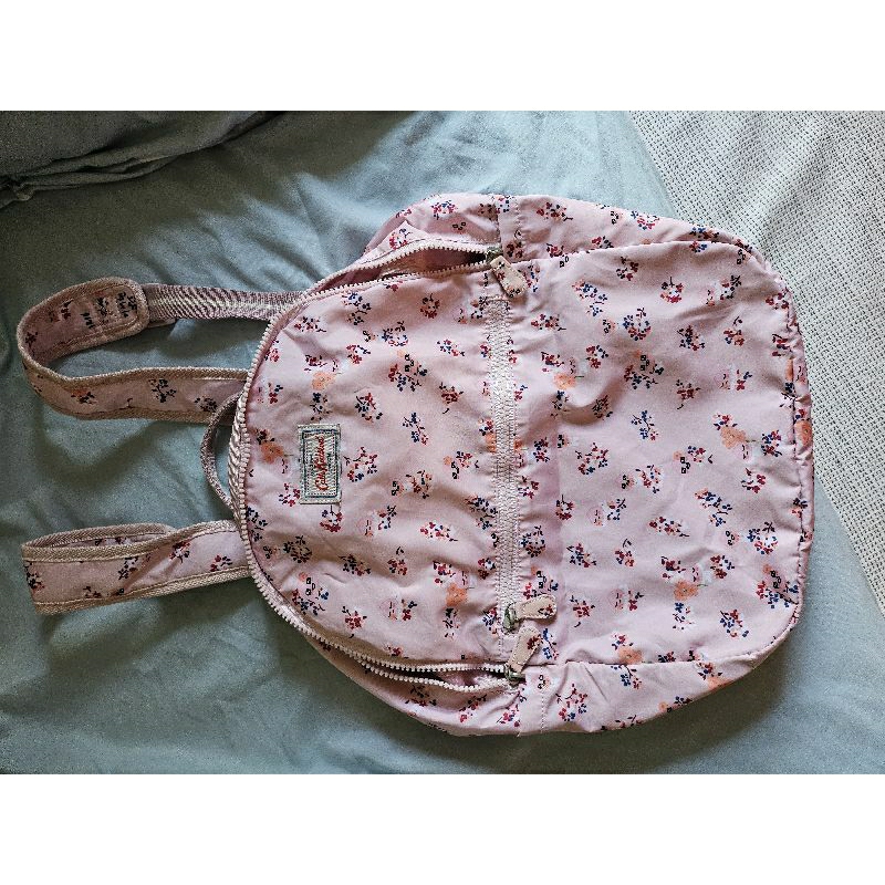 Cath Kinston เป้พับเก็บได้