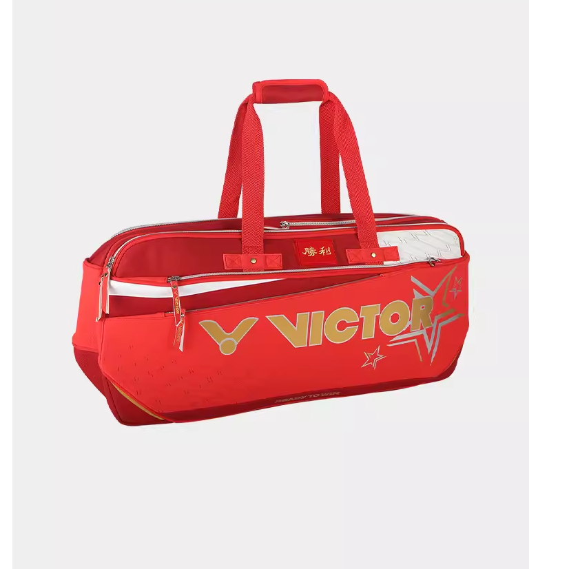 VICTOR กระเป๋ากีฬาแบดมินตัน รุ่น BR5621 University Collection