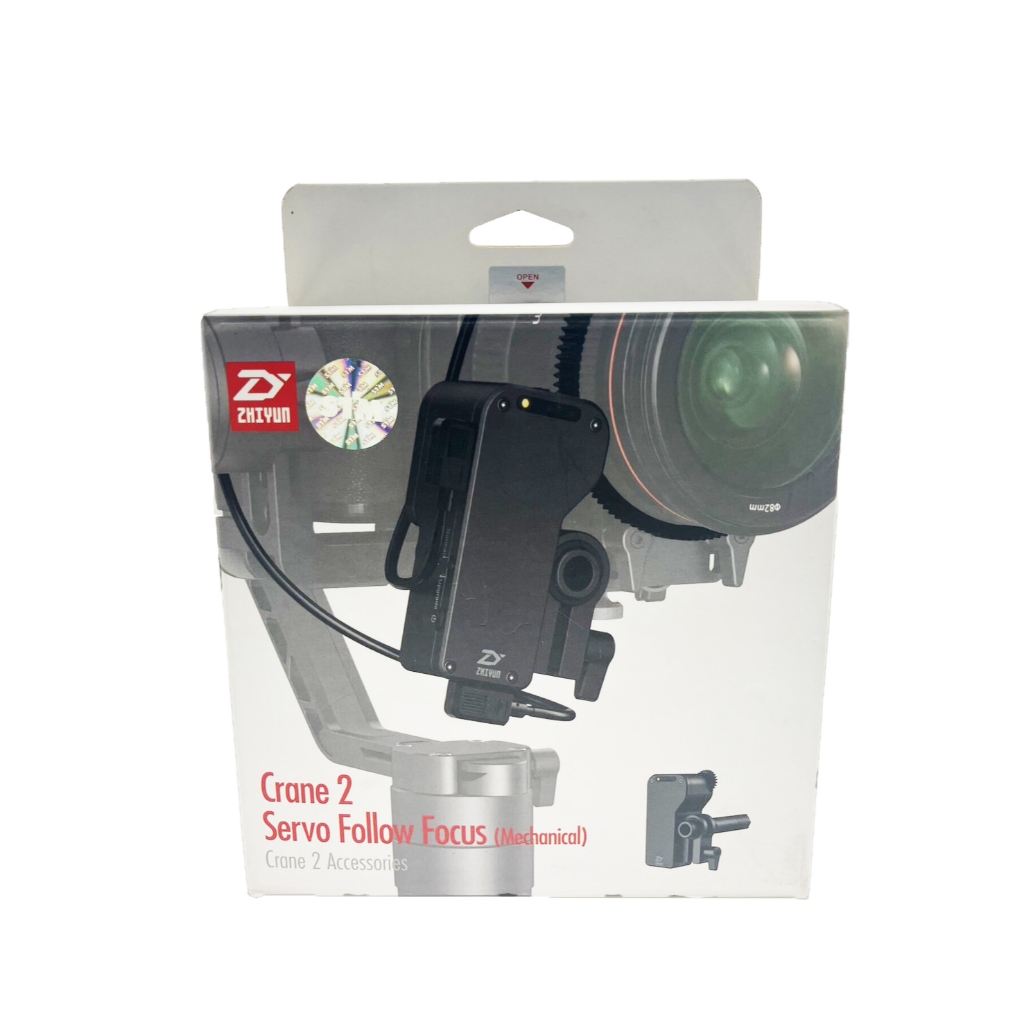 Zhiyun Crane2 Servo Follow Focus อุปกรณ์เสริม Crane2 (Mechannical)