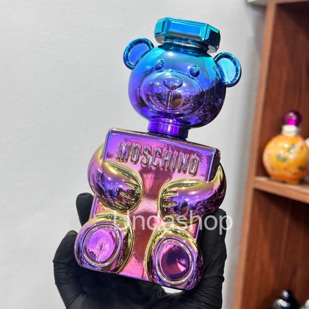 น้ำหอมแท้ แบ่งขาย Moschino Toy 2 Pearl EDP
