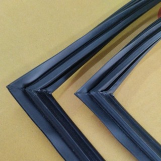 111 ขอบยางตู้เเช่ ซันเดน SANDEN INTERCOOL  รุ่น SNH-0203D11A