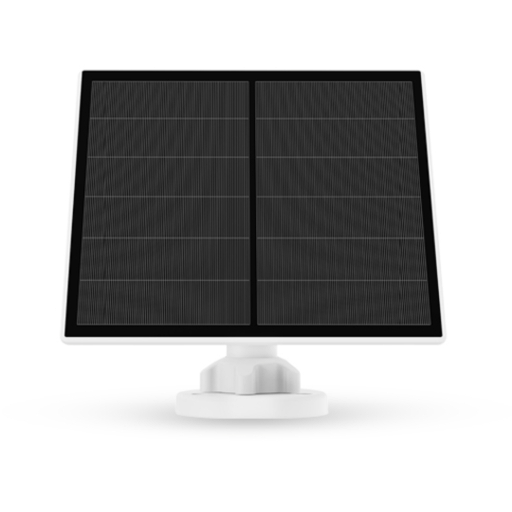 PX-Solar Panel แผงโซลาร์สำหรับใช้ร่วมกับกล้องวงจรปิด Pixels