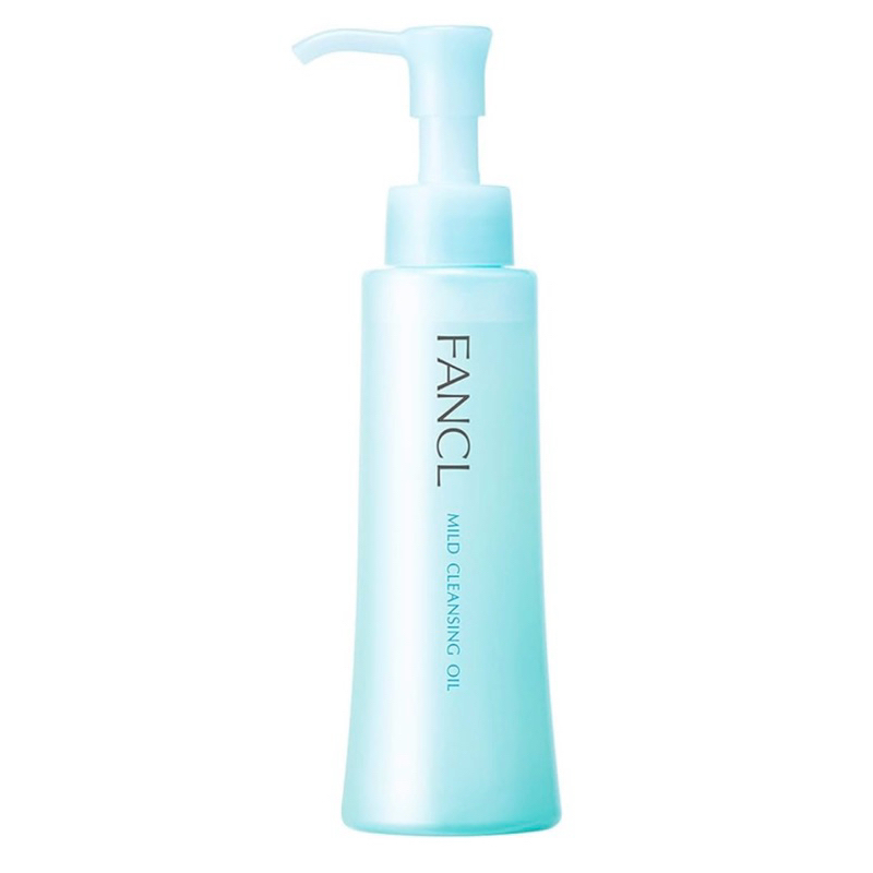 Fancl Mild Cleansing Oil 120 ml คลีนซิ่งออยล์