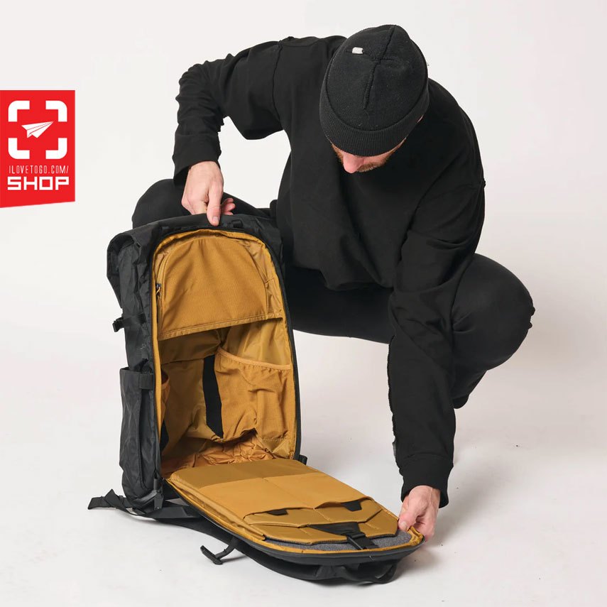 กระเป๋า Boundary Supply - Errant Pack - X-PAC