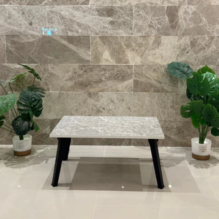 Home Best โต๊ะญี่ปุ่น 40x60 ที่มีขายในB2S เกรดเอ ผลิตในไทย เอนกประสงค์