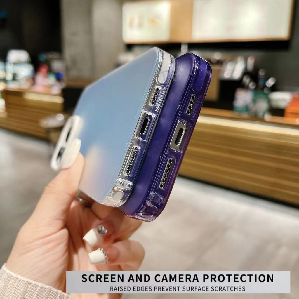 เคสมือถือ Vivo V40 V40pro Y36 Y78 Y11/Y12/Y15/Y17 V29 Y20 Y12a Y12s Y21 V50 Y35 Y17s Y28 Y100 Y03 Y18 V30e V30 V30pro - รูปที่ 5