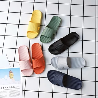 310รองเท้าแตะเพื่อสุขภาพกันลื่นได้ดีมาก ใส่ในห้องน้ำ รองเท้าแตะราคาถูก รุ่นยาง EVA ใช้งานในบ้านหรือตัวอาคาร