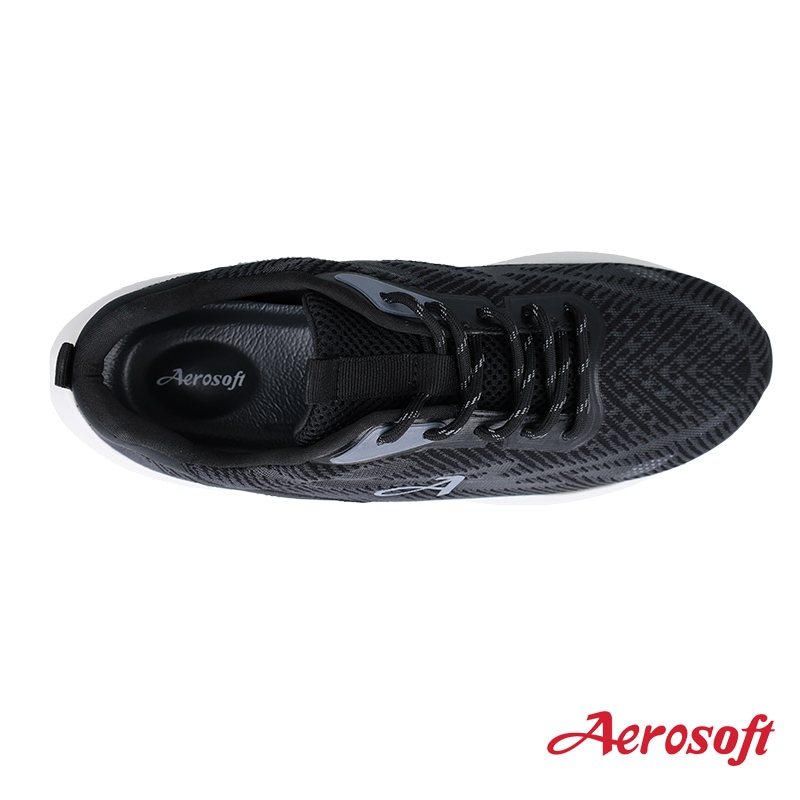 Aerosoft (แอโร่ซอฟ) รองเท้าผ้าใบเพื่อสุขภาพ รุ่น EURO A1 (EUROA123/124)