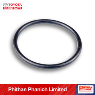 โอริงกรองเกียร์ โตโยต้า RING O TOYOTA 90301-22014 34-01