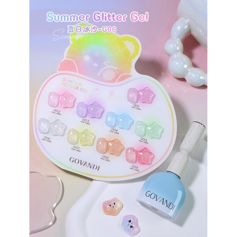 Gitter govandi พร้อมชาร์จสำเร็จติดตั้งได้เกาหลีเกาใจสุดสุด govandi