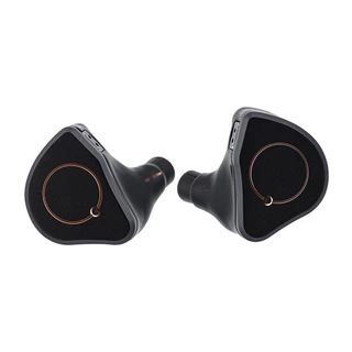 SIMGOT SuperMix 4 หูฟัง IEMs 4 ไดรเวอร์ 1DD+1BA+1Planar+1PZT พร้อมสาย OFC ชุบเงิน ประกันศูนย์ไทย
