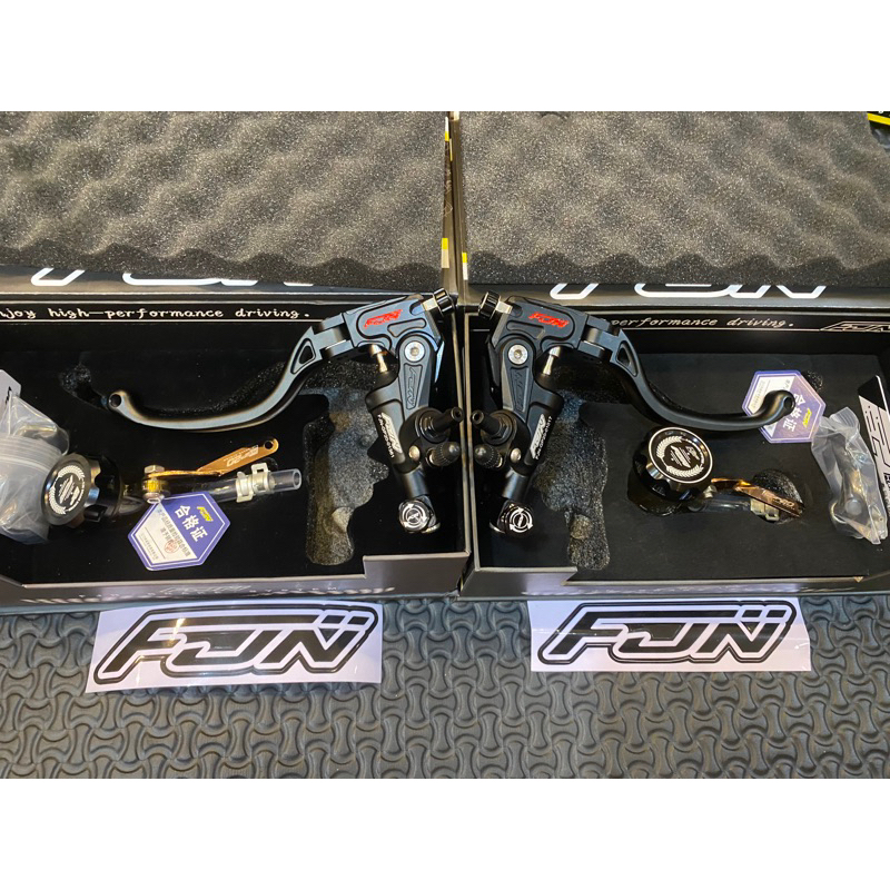 🔥 ปั๊ม FJN แท้ ซ้าย/ขวา รุ่นGP20