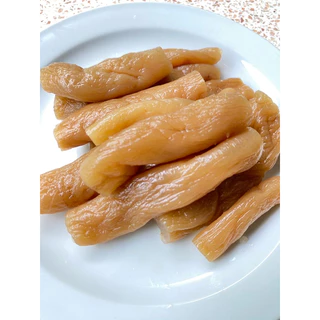 ไชโป้วหวาน ชนิดหัว บรรจุ 10 กิโลกรัม