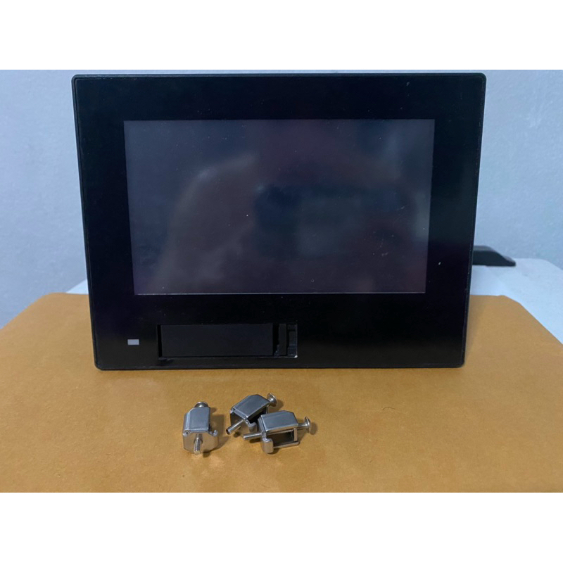 จอทัชสกรีน 7” keyence vt5-w07 (มือสองสภาพดี)