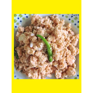 ส้มไข่ปลา หม่ำไข่ปลา ไข่ปลา ของดีเขื่อนอุบลรัตน์ ของฝาก