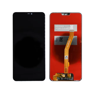 อะไหล่หน้าจอ LCD ใช้ได้สำหรับ จอVIVO V9 Y85A (1723) แถมฟิล์ม+แถมชุด+ไขควง รับประกันสินค้า 90 วัน พรอมส่ง