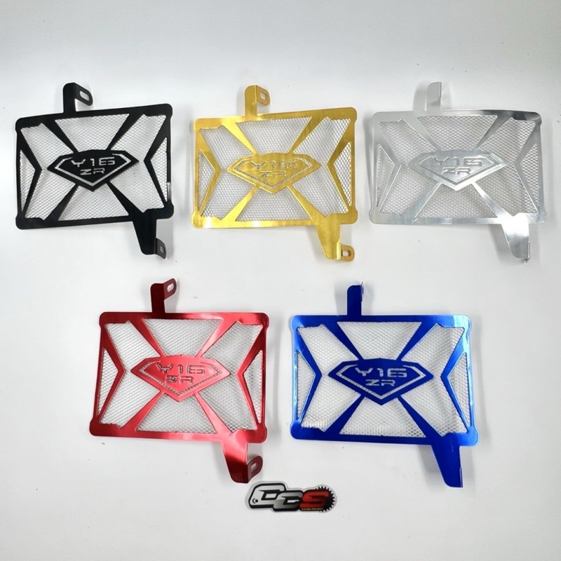 การ์ดหม้อน้ำ EXCITER155 vva