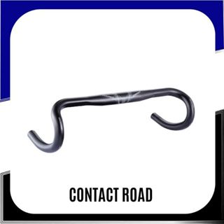 แฮนด์จักรยานเสือหมอบ Giant รุ่น Contact Road Handlebar 31.8m…