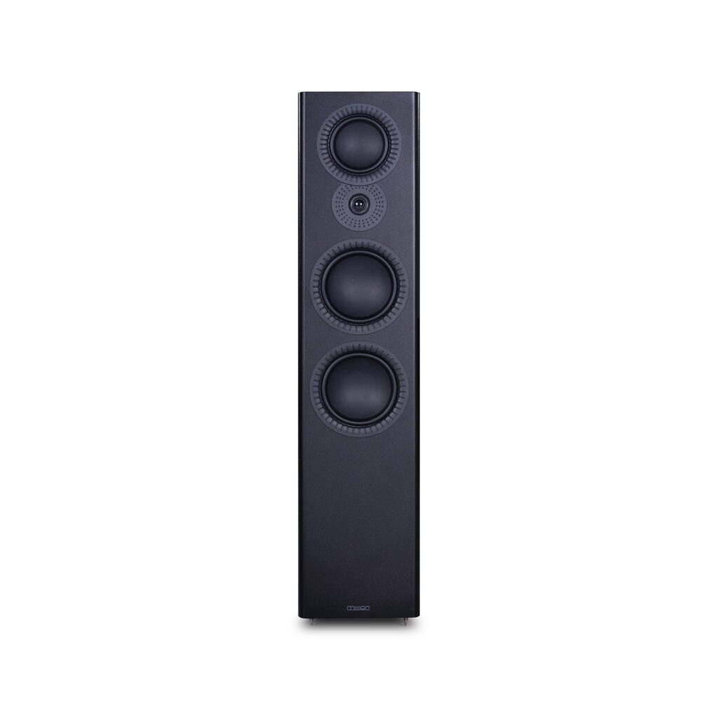 ลำโพง Mission LX-6 MKII Floorstanding Speakers