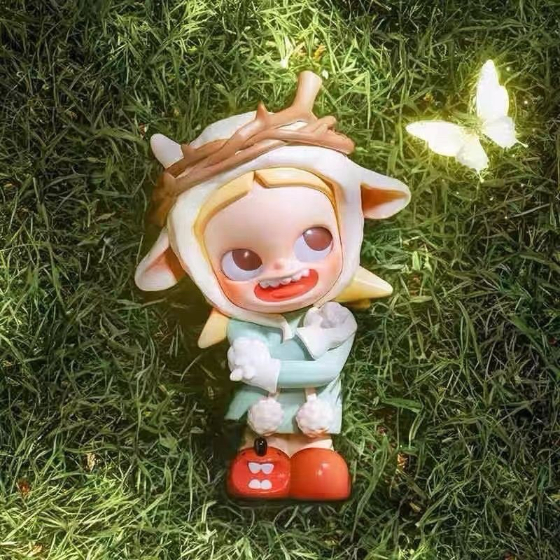 Zsiga Let it be Series