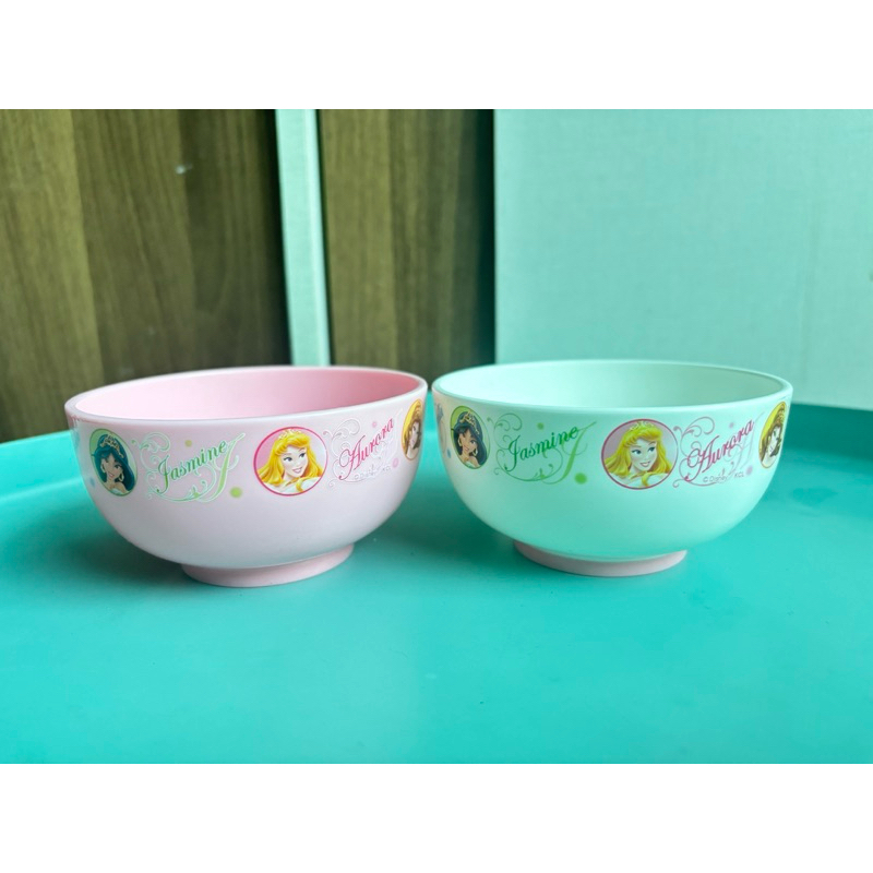 ชามเด็ก daiso japan🎌