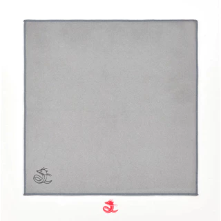 Chihiros Double-sided Tank Cleaning Cloth ผ้าเช็ดตู้ปลาคุณภาพสูง ใช้งานได้ 2 ฝั่งทั้งฝั่งหนังนิ่มและฝั่งไมโครไฟเบอร์
