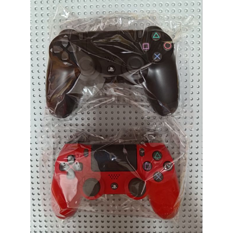 (สินค้ามือ2) จอย PS4 GEN 2 (จอยps4 เจน2 ของแท้) , JOY DUALSHOCK 4 CONTROLLER PS4 GEN2 สภาพดี (ไม่มีก