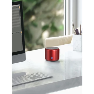 EWA A106 Pro （กระเป๋าฟรี）ลำโพงบลูทูธไร้สาย Mini Bluetooth Speaker Wireless ขนาดจิ๋ว พกพาสะดวก กันน้ำ IPX7 ของแท้100%