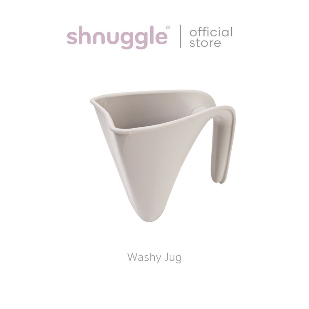 Shnuggle Washy Bath Jug เหยือกอาบน้ำ