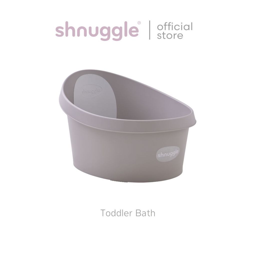 Shnuggle Toddler Bath อ่างอาบน้ำสำหรับเด็กเล็ก