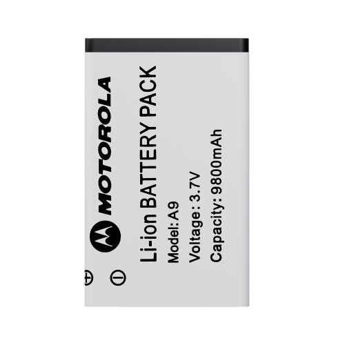 Motorola C1/C51 แบตเตอรี่ 6800mAh