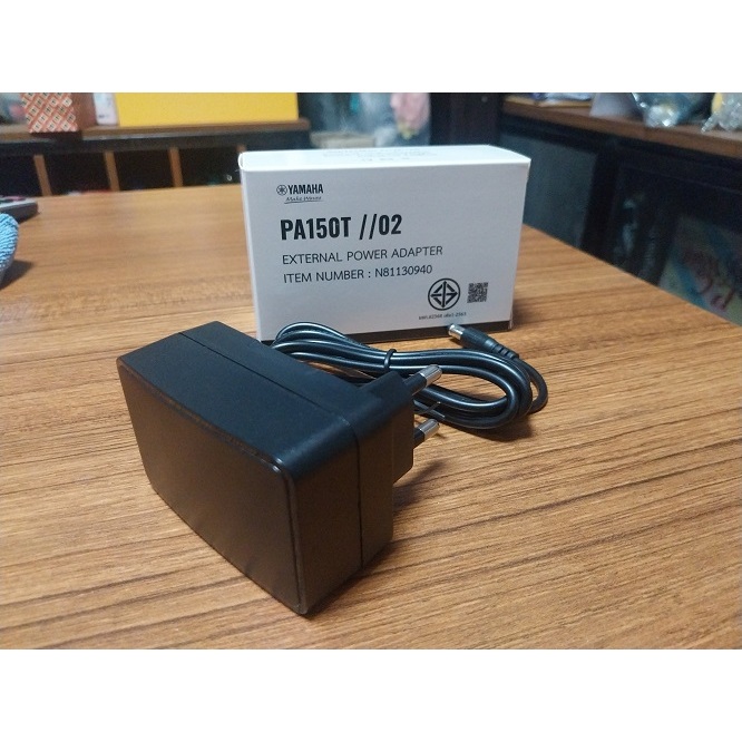 Yamaha PA-150T//02 Adapter