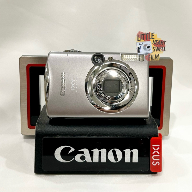 Canon IXY 900is / IXUS 850is